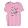 Funny Fisherman Dumb Barsch Angeln Schule Fisch Liebhaber Angeln T-Shirt