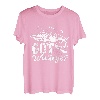 Zander - Zanderfisch - Angeln Gelb Hecht T-Shirt