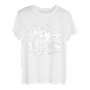 Zander - Zanderfisch - Angeln Gelb Hecht T-Shirt