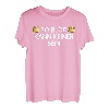 So blöd kann keiner sein Angelcamp 2020 72 Stunden Stream T-Shirt