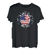 Ko Olina Beach - Patriotisches Hawaii-Souvenir T-Shirt