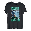 Angler Sorry kannst du das nochmal wiederholen? Fischer T-Shirt