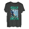 Angler Sorry kannst du das nochmal wiederholen? Fischer T-Shirt
