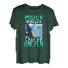 Angler Sorry kannst du das nochmal wiederholen? Fischer T-Shirt