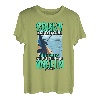 Angler Sorry kannst du das nochmal wiederholen? Fischer T-Shirt