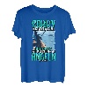 Angler Sorry kannst du das nochmal wiederholen? Fischer T-Shirt