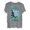 Angler Sorry kannst du das nochmal wiederholen? Fischer T-Shirt