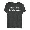 Boot Sex Aficionado T-Shirt