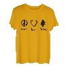 Fischer Routine Angelliebhaber Angelsport T-Shirt