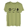 Fischer Routine Angelliebhaber Angelsport T-Shirt