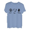 Fischer Routine Angelliebhaber Angelsport T-Shirt