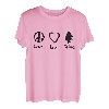 Fischer Routine Angelliebhaber Angelsport T-Shirt