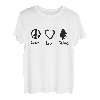 Fischer Routine Angelliebhaber Angelsport T-Shirt