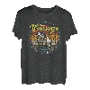 80 Jahre alte Geschenke Vintage Angeln 1943 80. Geburtstag T-Shirt