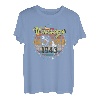 80 Jahre alte Geschenke Vintage Angeln 1943 80. Geburtstag T-Shirt