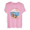Retro Lake Huron Souvenir - Vintage Lake Vacation T-Shirt