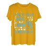 Männer Lustiges Angler Angeln T-Shirt