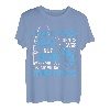 Männer Lustiges Angler Angeln T-Shirt