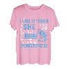 Männer Lustiges Angler Angeln T-Shirt
