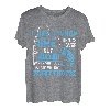 Männer Lustiges Angler Angeln T-Shirt