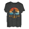Anna Maria Island - Florida Sasquatch-Souvenir T-Shirt