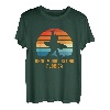 Anna Maria Island - Florida Sasquatch-Souvenir T-Shirt