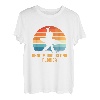 Anna Maria Island - Florida Sasquatch-Souvenir T-Shirt