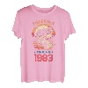 40 Jahre alter Fischer seit 1983 40. Geburtstag T-Shirt