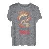 40 Jahre alter Fischer seit 1983 40. Geburtstag T-Shirt
