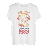 40 Jahre alter Fischer seit 1983 40. Geburtstag T-Shirt