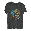 Angeln Fisch Angler Angler T-Shirt