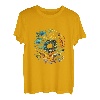 Angeln Fisch Angler Angler T-Shirt
