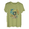 Angeln Fisch Angler Angler T-Shirt
