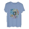Angeln Fisch Angler Angler T-Shirt