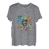 Angeln Fisch Angler Angler T-Shirt