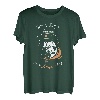 Sorry Boys, bin nur zum Angeln hier! T-Shirt