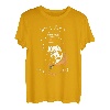 Sorry Boys, bin nur zum Angeln hier! T-Shirt