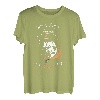 Sorry Boys, bin nur zum Angeln hier! T-Shirt