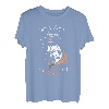 Sorry Boys, bin nur zum Angeln hier! T-Shirt