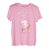 Sorry Boys, bin nur zum Angeln hier! T-Shirt