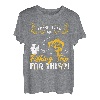 I Cancelled My Fishing Trip For This - Fishing T-Shirt