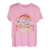 Kinder 3 Year Old Fly Fishing Lovers Born Oktober 2020 3rd Birthday T-Shirt