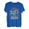 Kinder 3 Year Old Fly Fishing Lovers Born Oktober 2020 3rd Birthday T-Shirt