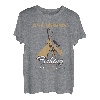 Herren Ich fische, daher liege ich, humorvolles Angeln für den Urlaub T-Shirt