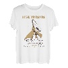 Herren Ich fische, daher liege ich, humorvolles Angeln für den Urlaub T-Shirt