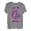 Ich weiß, ich fische wie ein Mädchen, versuche Schritt zu halten lustige Angelfrauen T-Shirt
