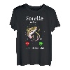 Forelle ruft an - Angler Angeln Forellenangeln Geschenk T-Shirt
