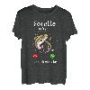 Forelle ruft an - Angler Angeln Forellenangeln Geschenk T-Shirt