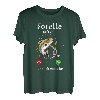Forelle ruft an - Angler Angeln Forellenangeln Geschenk T-Shirt