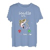 Forelle ruft an - Angler Angeln Forellenangeln Geschenk T-Shirt